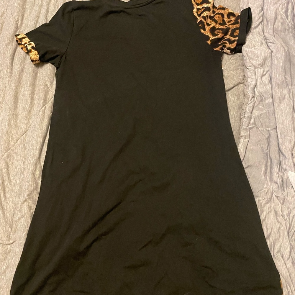 Shein dress size small